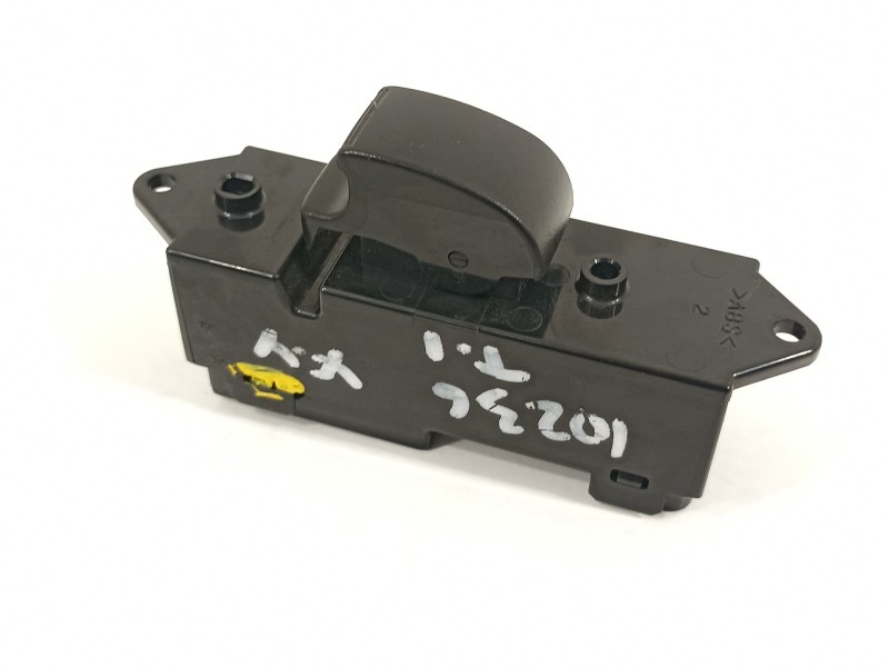 Recambio de mando elevalunas trasero izquierdo para citroën c-crosser xtr referencia OEM IAM 8608A063  