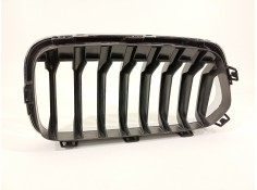 Recambio de rejilla delantera para bmw x2 (f39) sdrive18d referencia OEM IAM 51137424778   2