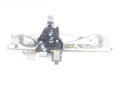 Recambio de elevalunas trasero derecho para peugeot 308 sport referencia OEM IAM 9659826680 9659834780 0130822370