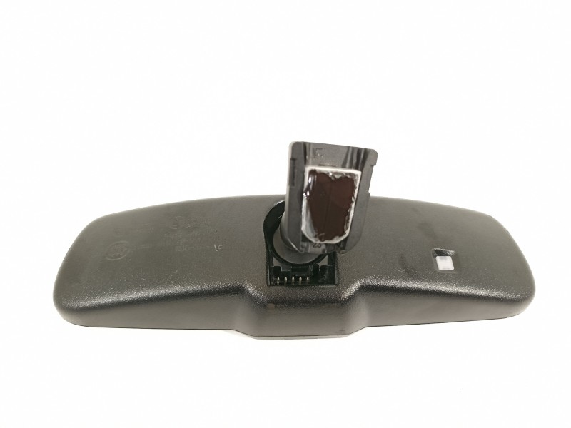 Recambio de espejo interior para nissan juke (f16) referencia OEM IAM 963217990A  