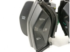 Recambio de mando volante para ford c-max titanium referencia OEM IAM AM5T14K147DB AM5T14K147DB AM5T9E740AA 2