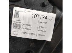 Recambio de elevalunas trasero derecho para mercedes-benz clase b (w246) b 200 cdi be (246.201) referencia OEM IAM A2467300279 A 2