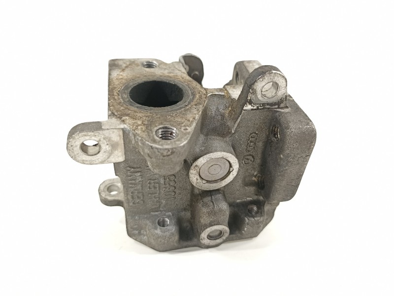 Recambio de valvula egr para audi a3 (8p) 2.0 tdi ambiente referencia OEM IAM 3G131063F  
