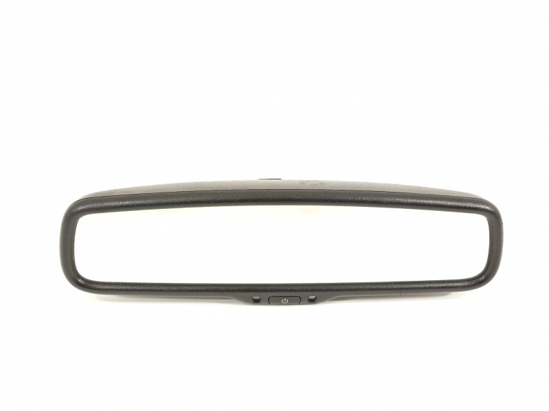 Recambio de espejo interior para nissan juke (f16) referencia OEM IAM 963217990A  