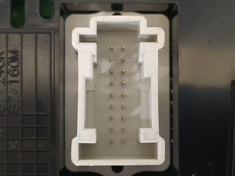 Recambio de cuadro instrumentos para citroën c4 lim. business referencia OEM IAM 9812832380 A2C97398301 