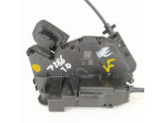 Recambio de cerradura puerta trasera derecha para volkswagen golf vii lim. (bq1) advance referencia OEM IAM 5TA839016E  