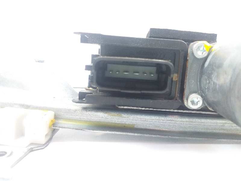 Recambio de elevalunas trasero derecho para peugeot 308 sport referencia OEM IAM 9659826680 9659834780 0130822370