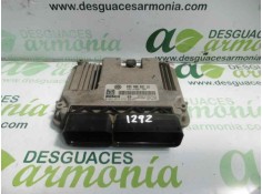 Recambio de centralita motor uce para seat leon (1p1) sport limited referencia OEM IAM 03G906021LK 0281013279 