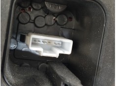 Recambio de piloto trasero izquierdo para peugeot 206 sw x-line referencia OEM IAM 9641540677   2