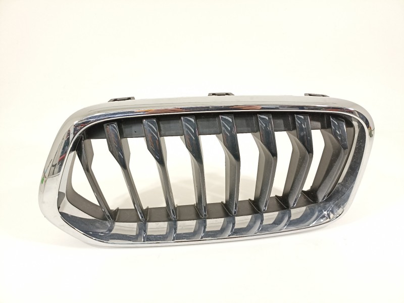 Recambio de rejilla delantera para bmw x2 (f39) sdrive18d referencia OEM IAM 51137424778  