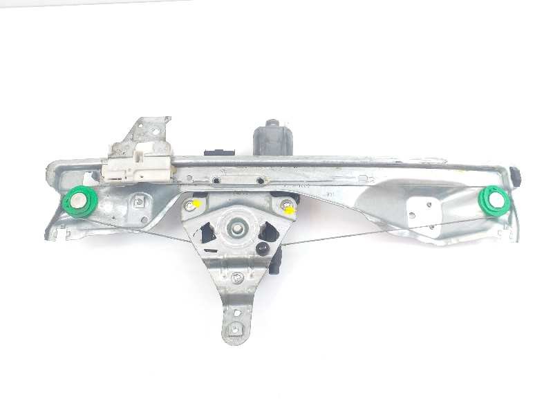 Recambio de elevalunas trasero derecho para peugeot 308 sport referencia OEM IAM 9659826680 9659834780 0130822370