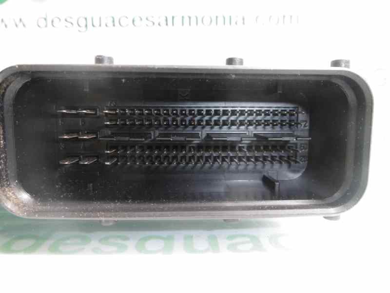 Recambio de centralita motor uce para seat leon (1p1) sport limited referencia OEM IAM 03G906021LK 0281013279 