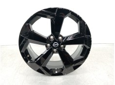 Recambio de llanta para nissan juke (f16) referencia OEM IAM R09901  