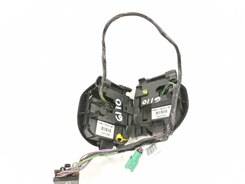 Recambio de mando volante para ford c-max titanium referencia OEM IAM AM5T14K147DB AM5T14K147DB AM5T9E740AA