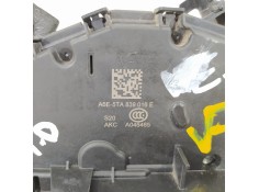Recambio de cerradura puerta trasera derecha para volkswagen golf vii lim. (bq1) advance referencia OEM IAM 5TA839016E   2