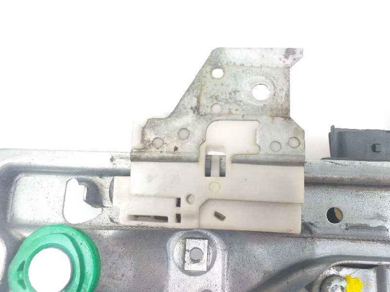 Recambio de elevalunas trasero derecho para peugeot 308 sport referencia OEM IAM 9659826680 9659834780 0130822370