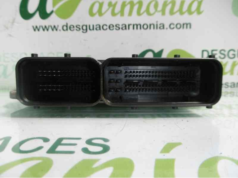 Recambio de centralita motor uce para seat leon (1p1) sport limited referencia OEM IAM 03G906021LK 0281013279 