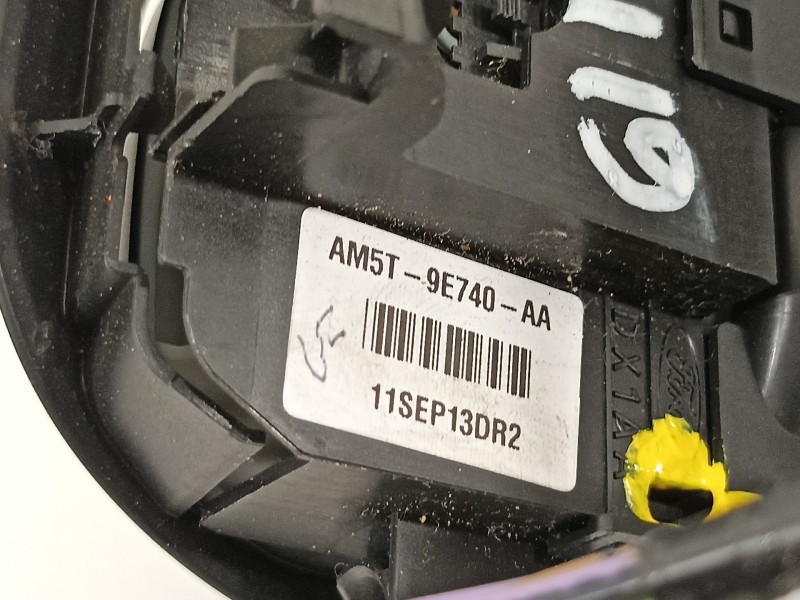 Recambio de mando volante para ford c-max titanium referencia OEM IAM AM5T14K147DB AM5T14K147DB AM5T9E740AA