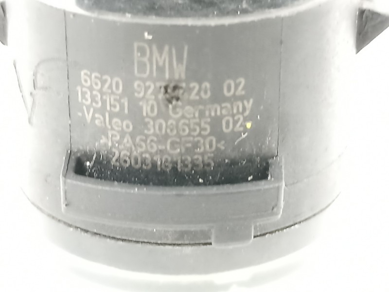 Recambio de sensor de aparcamiento para bmw x2 (f39) sdrive18d referencia OEM IAM 66209274428  