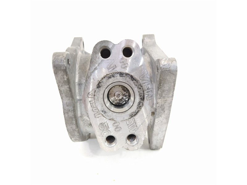 Recambio de valvula egr para seat leon (1p1) reference referencia OEM IAM 038131501AF  