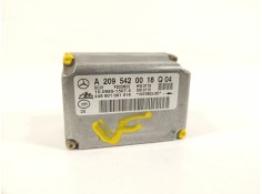 Recambio de sensor para mercedes-benz clase c (w203) berlina 1.8 cat referencia OEM IAM A2095420018Q  