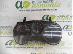 Recambio de cuadro instrumentos para seat leon (1p1) sport limited referencia OEM IAM 1P0920804C  