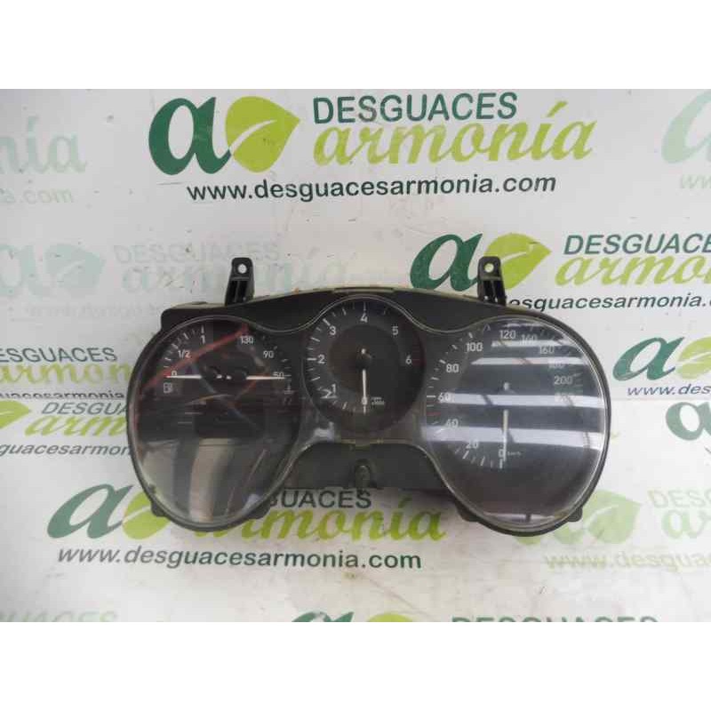 Recambio de cuadro instrumentos para seat leon (1p1) sport limited referencia OEM IAM 1P0920804C  