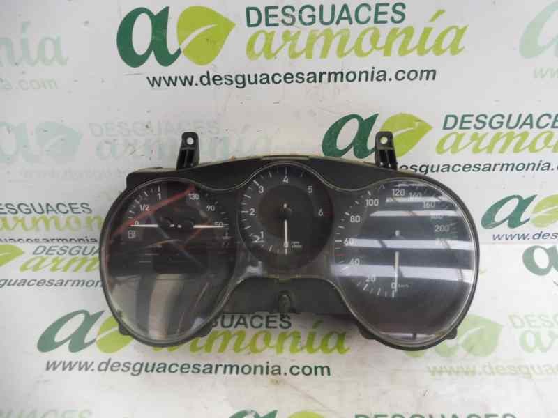 Recambio de cuadro instrumentos para seat leon (1p1) sport limited referencia OEM IAM 1P0920804C  