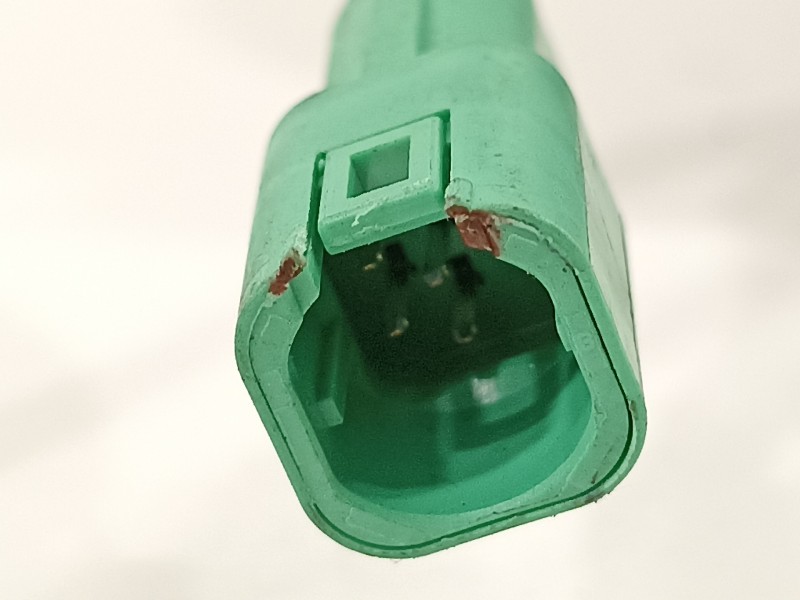 Recambio de mando volante para ford c-max titanium referencia OEM IAM AM5T14K147DB AM5T14K147DB AM5T9E740AA