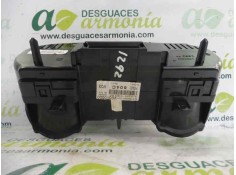Recambio de cuadro instrumentos para seat leon (1p1) sport limited referencia OEM IAM 1P0920804C   2