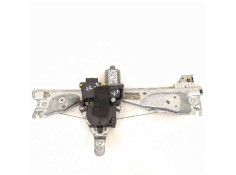 Recambio de elevalunas trasero izquierdo para peugeot 308 sport referencia OEM IAM 9659826780 9659834880 0130822371