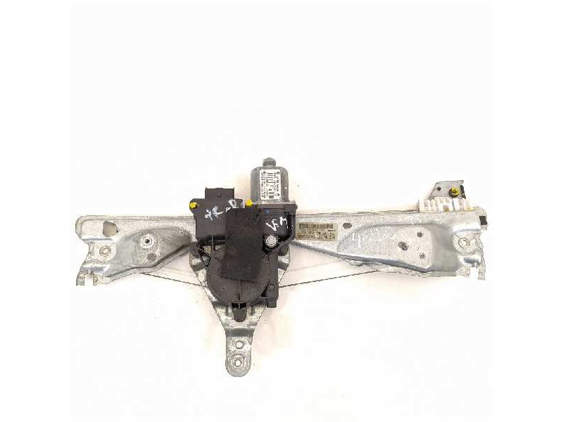 Recambio de elevalunas trasero izquierdo para peugeot 308 sport referencia OEM IAM 9659826780 9659834880 0130822371