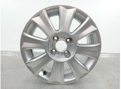 Recambio de llanta para citroën c5 berlina exclusive referencia OEM IAM 6.5JX16CH4-26  