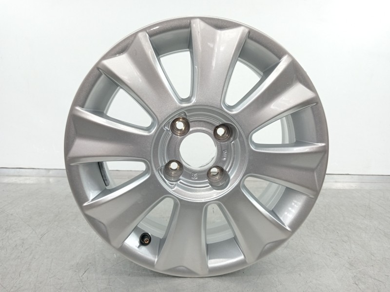 Recambio de llanta para citroën c5 berlina exclusive referencia OEM IAM 6.5JX16CH4-26  