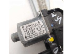 Recambio de elevalunas trasero izquierdo para peugeot 308 sport referencia OEM IAM 9659826780 9659834880 0130822371 2