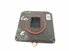 Recambio de centralita faros xenon para bmw x2 (f39) sdrive18d referencia OEM IAM 63117482396  