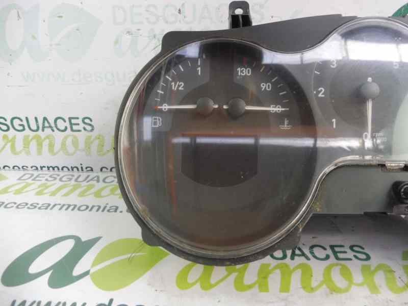 Recambio de cuadro instrumentos para seat leon (1p1) sport limited referencia OEM IAM 1P0920804C  