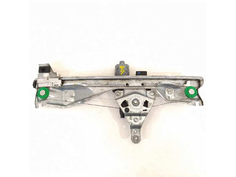 Recambio de elevalunas trasero izquierdo para peugeot 308 sport referencia OEM IAM 9659826780 9659834880 0130822371