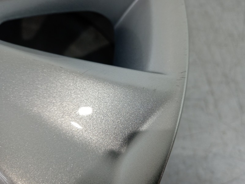 Recambio de llanta para citroën c5 berlina exclusive referencia OEM IAM 6.5JX16CH4-26  