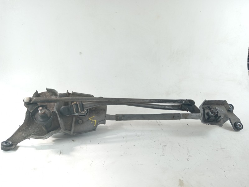 Recambio de motor limpia delantero para citroën c-crosser xtr referencia OEM IAM 1593001052  