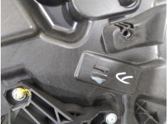 Recambio de elevalunas trasero izquierdo para mercedes-benz clase b (w246) b 200 cdi be (246.201) referencia OEM IAM A2467300179 2