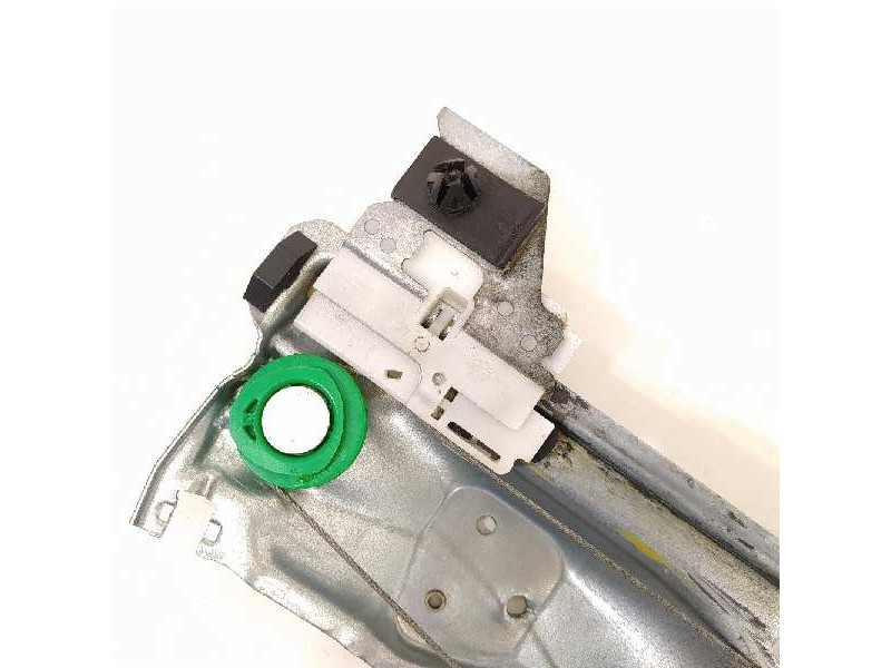 Recambio de elevalunas trasero izquierdo para peugeot 308 sport referencia OEM IAM 9659826780 9659834880 0130822371