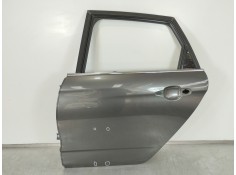 Recambio de puerta trasera izquierda para citroën c4 lim. business referencia OEM IAM   