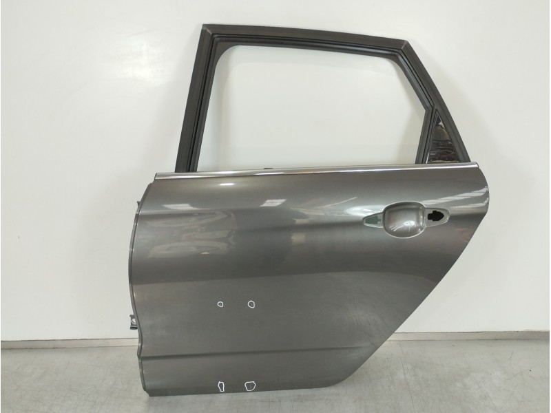 Recambio de puerta trasera izquierda para citroën c4 lim. business referencia OEM IAM   