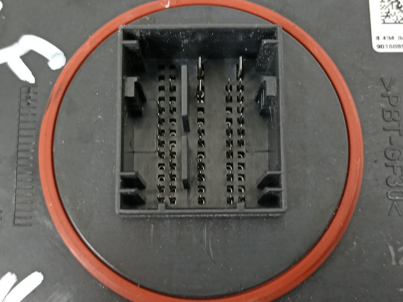 Recambio de centralita faros xenon para bmw x2 (f39) sdrive18d referencia OEM IAM 63117482396  