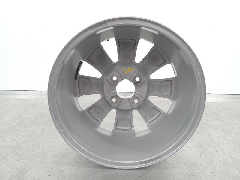 Recambio de llanta para citroën c5 berlina exclusive referencia OEM IAM 6.5JX16CH4-26  