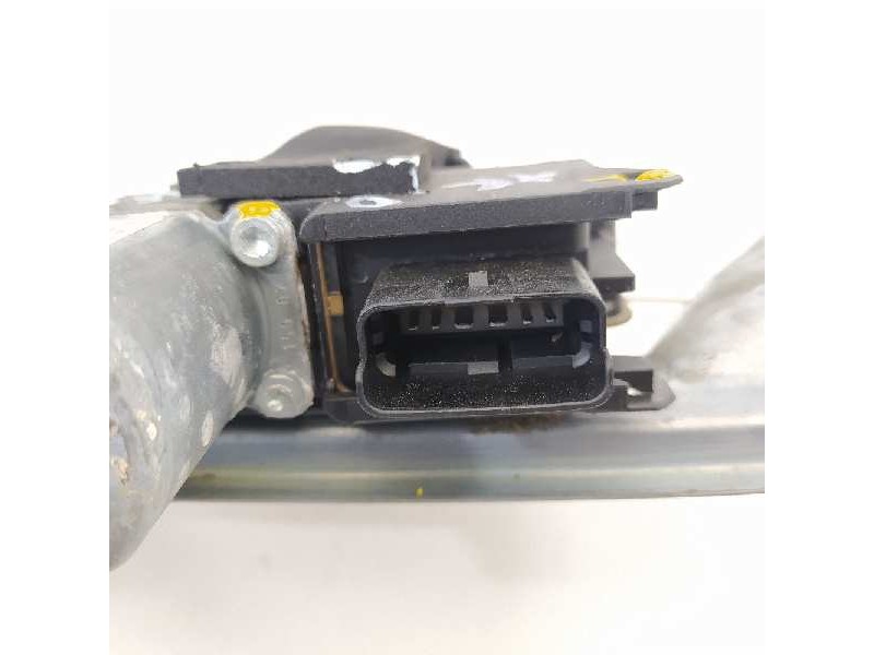 Recambio de elevalunas trasero izquierdo para peugeot 308 sport referencia OEM IAM 9659826780 9659834880 0130822371