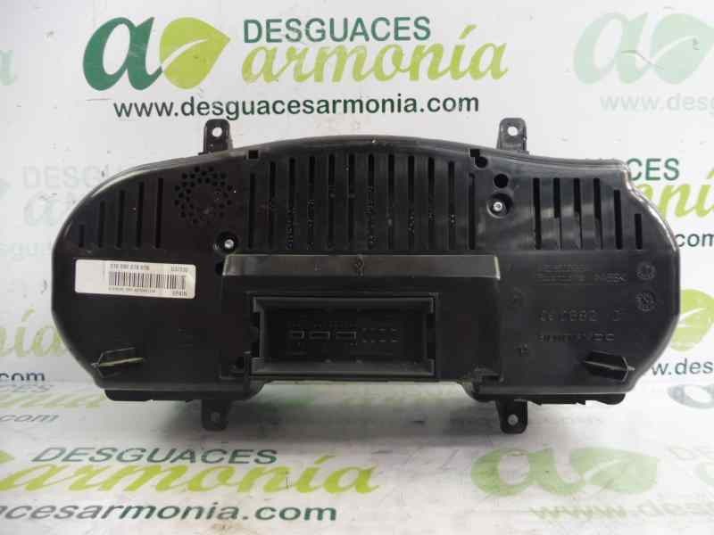 Recambio de cuadro instrumentos para seat leon (1p1) sport limited referencia OEM IAM 1P0920804C  