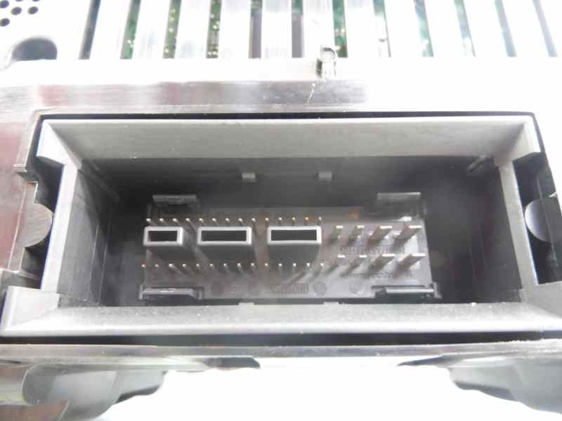 Recambio de cuadro instrumentos para seat leon (1p1) sport limited referencia OEM IAM 1P0920804C  