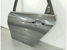 Recambio de puerta trasera izquierda para citroën c4 lim. business referencia OEM IAM    2
